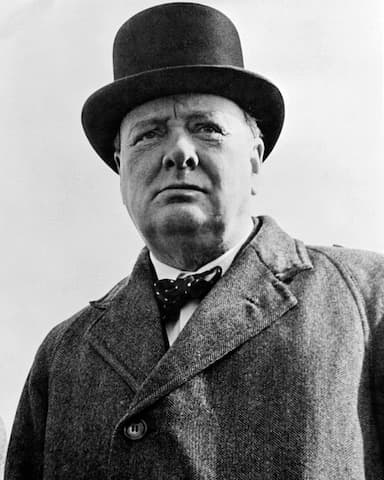 WinstonChurchill