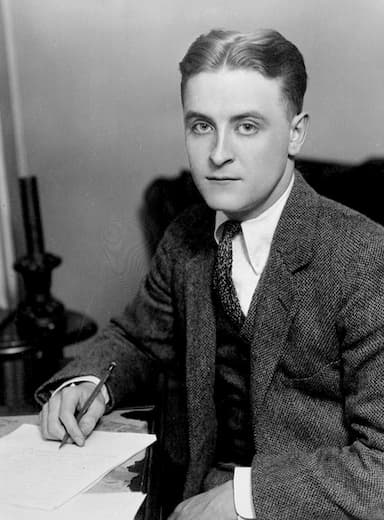 Francis ScottFitzgerald
