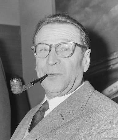GeorgesSimenon