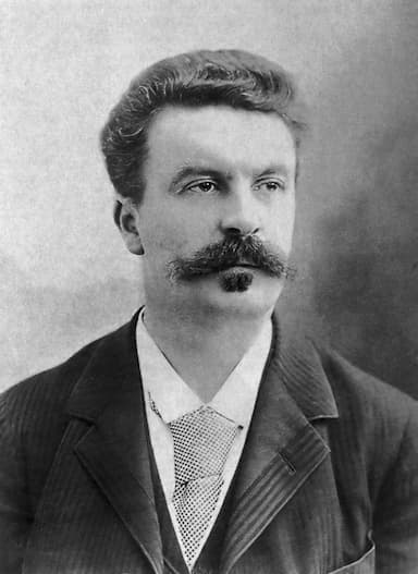 Guyde Maupassant