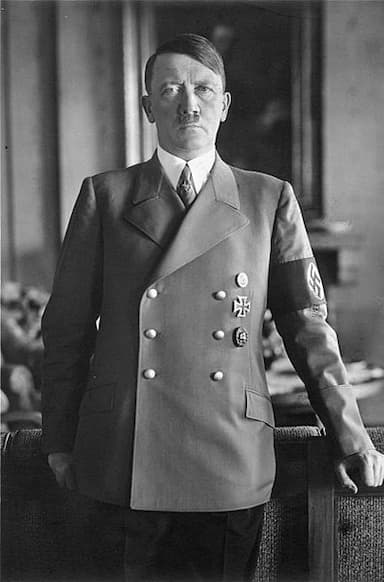 AdolfHitler