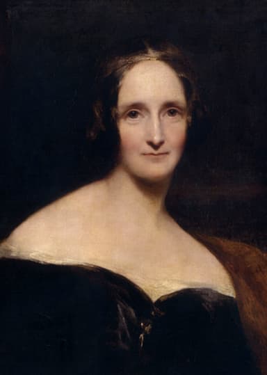 MarieShelley