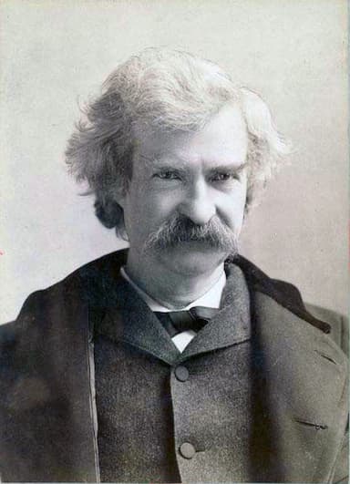 MarkTwain