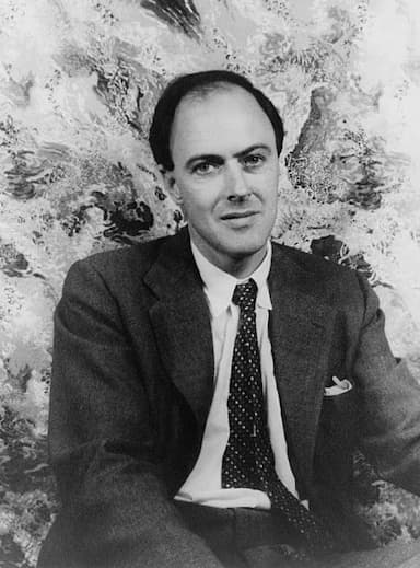 RoaldDahl