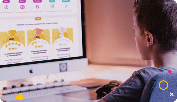 SchoolMouv, une méthode interactive pour apprendre et réviser l’Enseignement Scientifique